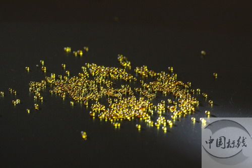 衢州道路标线玻璃微珠 工程配套